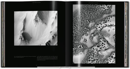 Mars. Photographs from the NASA Archives (German, French, English) Book