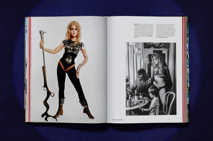 LIFE. Hollywood (English) Book