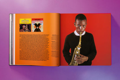 75 Years of Atlantic Records (English) Book
