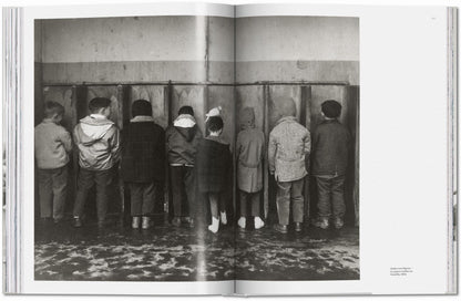 Robert Doisneau. Paris (German, French, English) Book