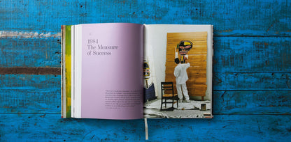 Jean-Michel Basquiat (English) Book