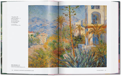 Art for All. Impressionists (English) Book