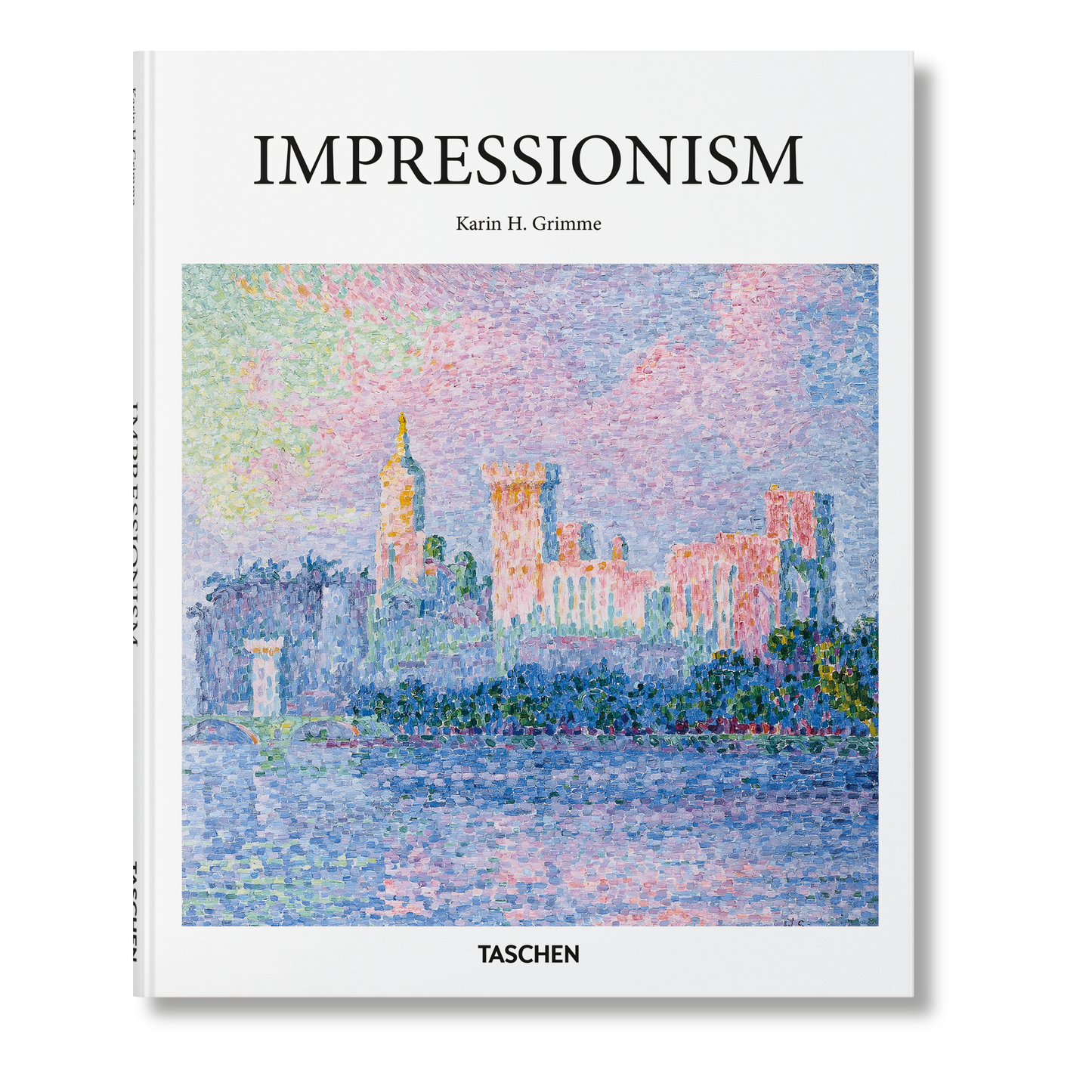 Impressionism (English) Book