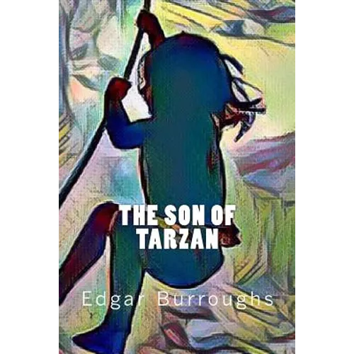 The Son of Tarzan
