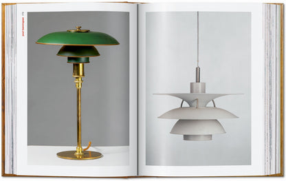 Scandinavian Design. 45th Ed. (English) Book