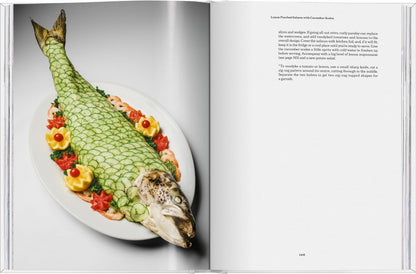 The Gourmand's Lemon. A Collection of Stories and Recipes (English) Book