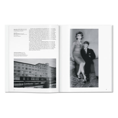 Richter (English) Book