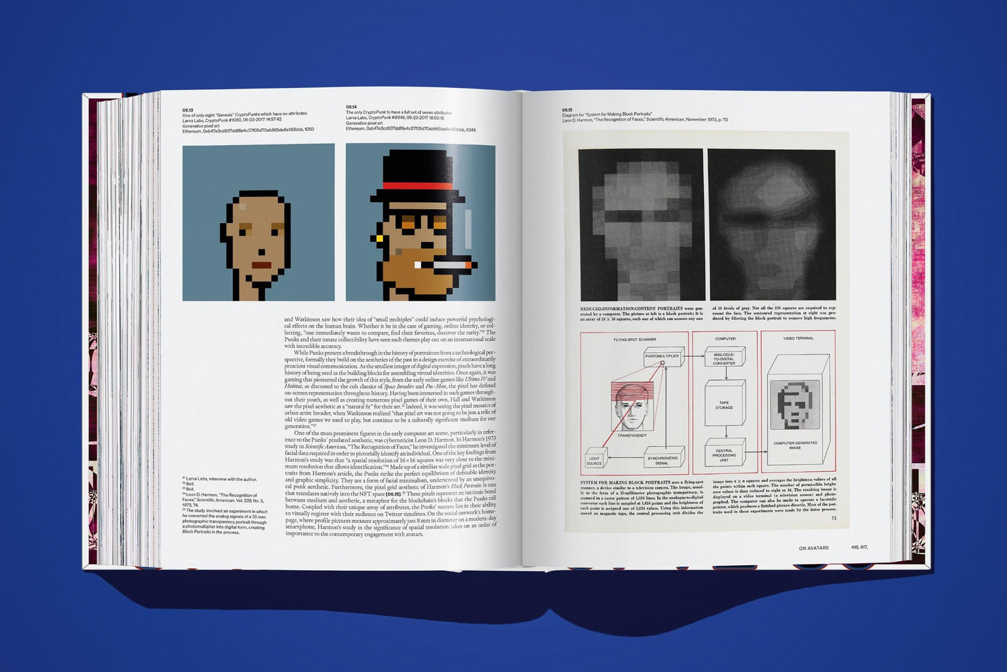 On NFTs (English) Book