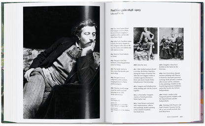 Art for All. Impressionists (English) Book