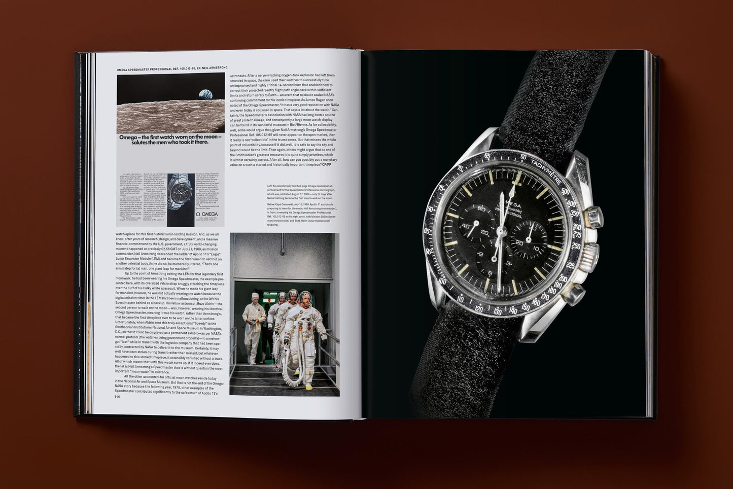 Ultimate Collector Watches (English) Book