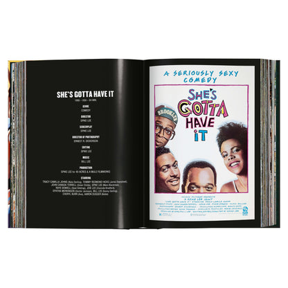 100 Movies of the 1980s (English) Book