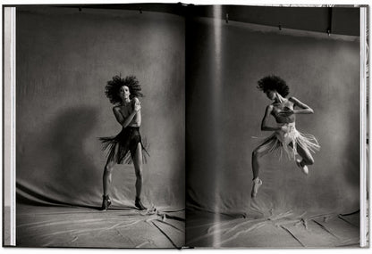 Peter Lindbergh. Azzedine Alaïa (English) Book
