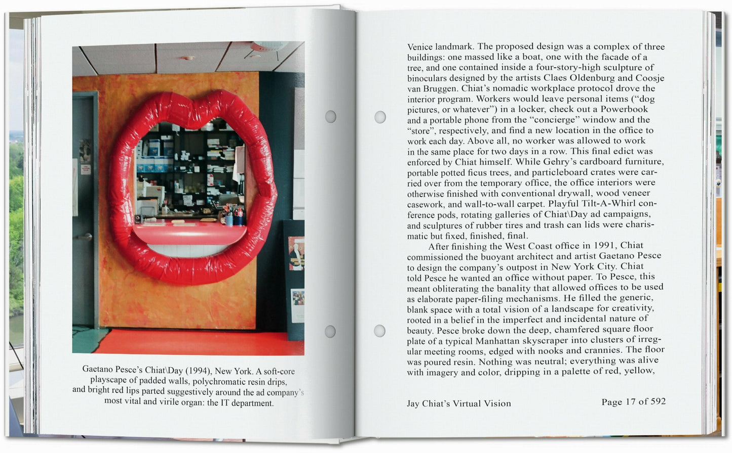 The Office of Good Intentions. Human(s) Work (English) Book