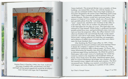 The Office of Good Intentions. Human(s) Work (English) Book