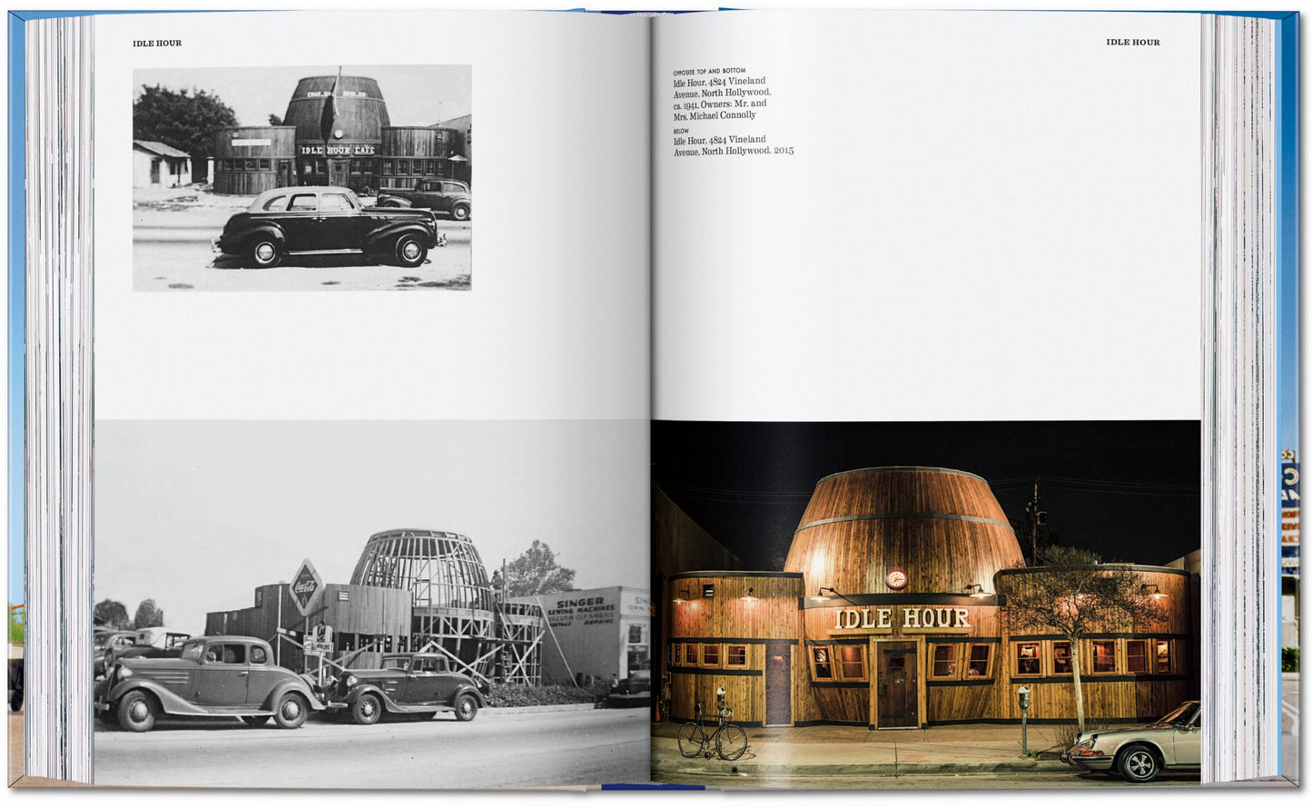 California Crazy. American Pop Architecture. 45th Ed. (English) Book