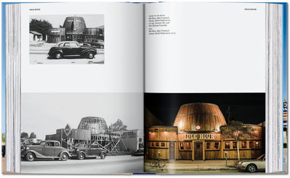 California Crazy. American Pop Architecture. 45th Ed. (English) Book