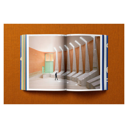 Francis Kéré. Building Stories (English) Book