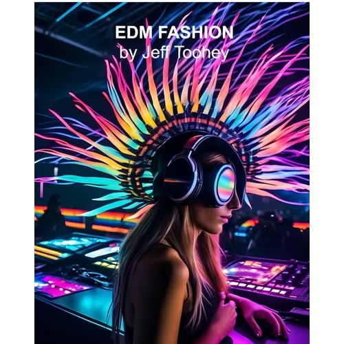 EDM Fashion