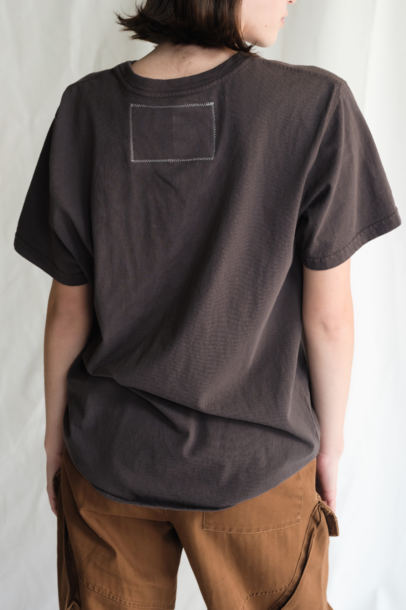 Waylon Jennings Portrait Womens Tee Shirt