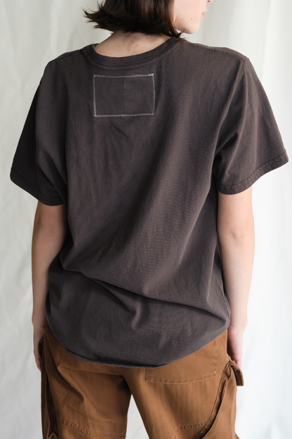 Waylon Jennings Portrait Womens Tee Shirt