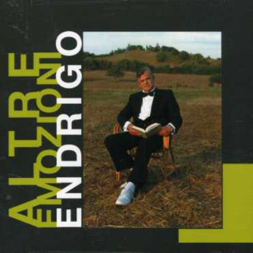 Endrigo,sergio - Altre Emozioni - Music CD