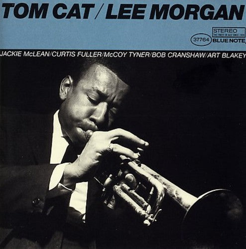Tom Cat [Remastered] Music CD