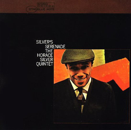 Silver's Serenade [Remastered] Music CD