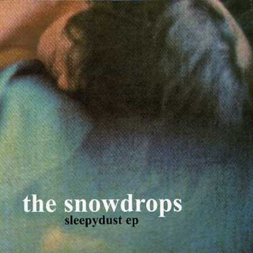 Snowdrops - Sleepydust - Music CD