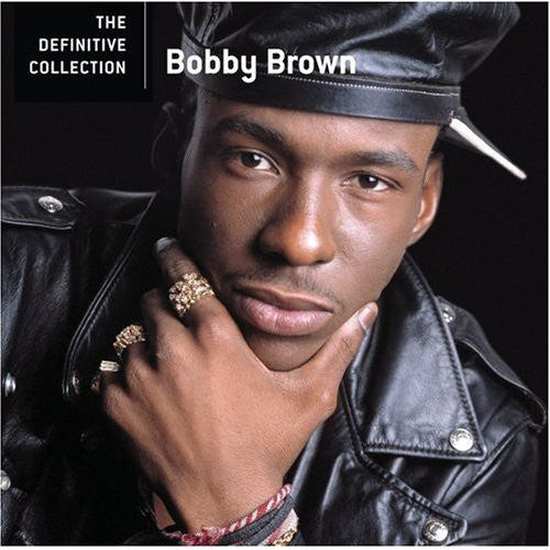 Definitive Collection Music CD