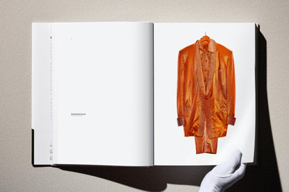 Albert Watson. Kaos (German, French, English) Book