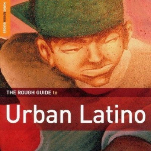 Rough Guide To Urban Latino / Various - Rough Guide To Urban Latino / Various - Music CD