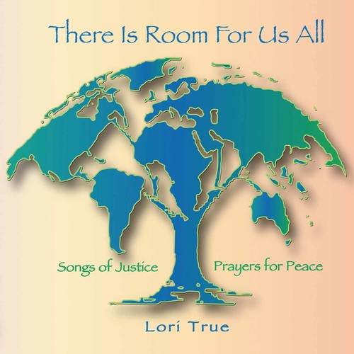 True,lori - There Is Room For Us All - Music CD