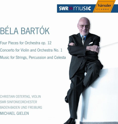 Schumann / Schiff / Zender / Cambreling - Phantasie & Bardo For Cello And Orchestra - Music CD