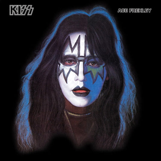 Ace Frehley (Pic Disc) Vinyl Record