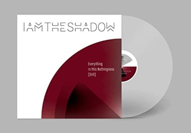 Iamtheshadow - Everything In This Nothin (Crystal Clear LP Vinyl/Limited/Import) Vinyl Record