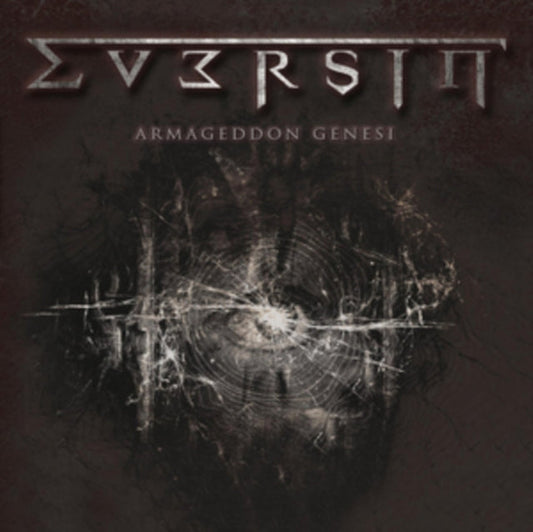 Eversin - Armageddon Genesi Music CD