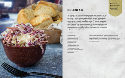 Destiny: The Official Cookbook