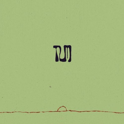 Impossible Shapes - Tum - Music CD