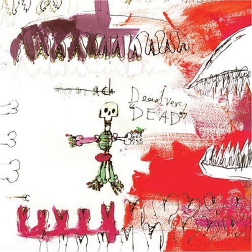 Seconds - Kratitude - Music CD