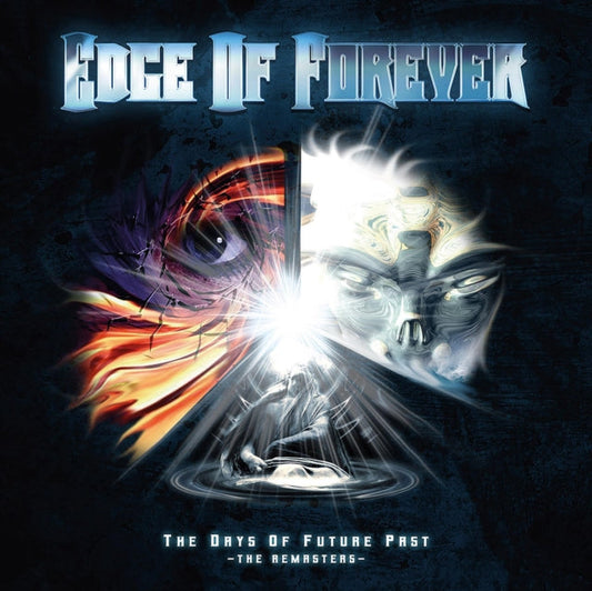 Edge Of Forever - Days Of Future Past - The Remasters Music CD
