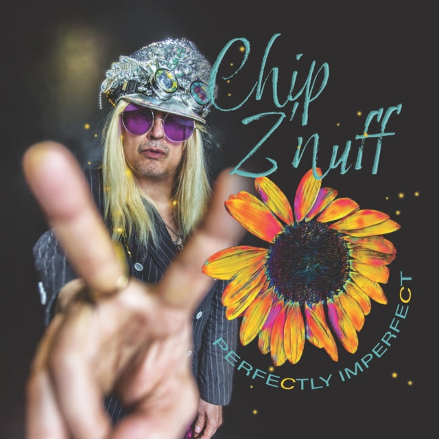Chip Z’Nuff - Perfectly Imperfect  Music CD