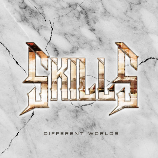 Skills - Different Worlds Music CD
