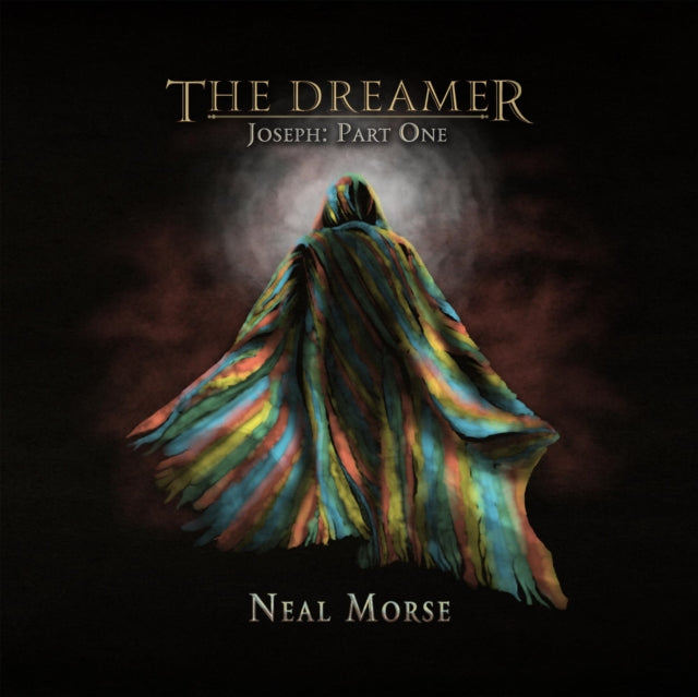 Neal Morse - Dreamer - Joseph: Part One  Music CD