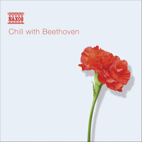 Beethoven - Chill With Beethoven - Music CD