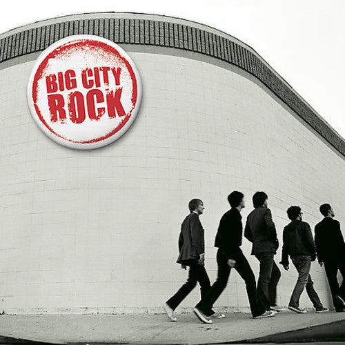 Big City Rock - Big City Rock - Music CD