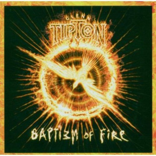 Baptizm Of Fire [Import] Music CD