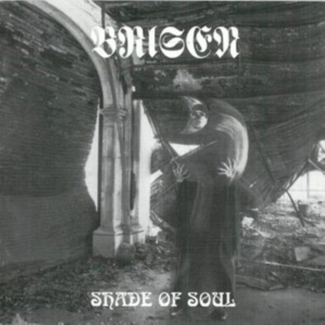 Brisen - Shade Of Soul Music CD