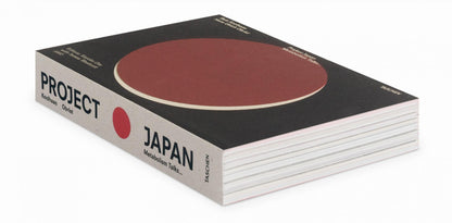 Koolhaas/Obrist. Project Japan. Metabolism Talks (English) Book