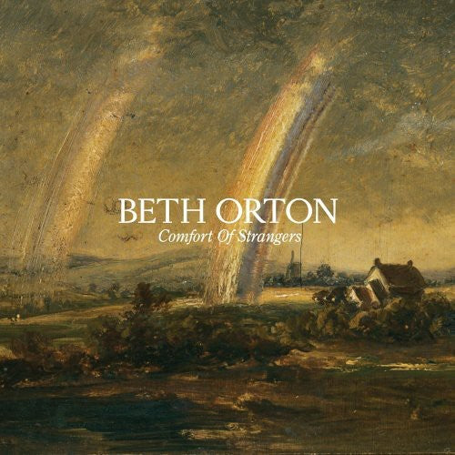 Orton,beth - Comfort Of Strangers - Music CD