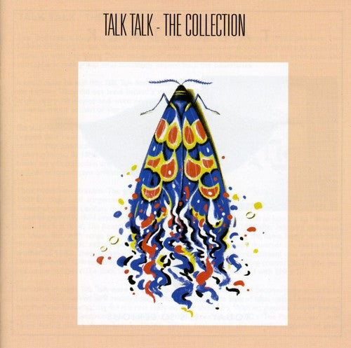 Talk Talk - Collection - Music CD